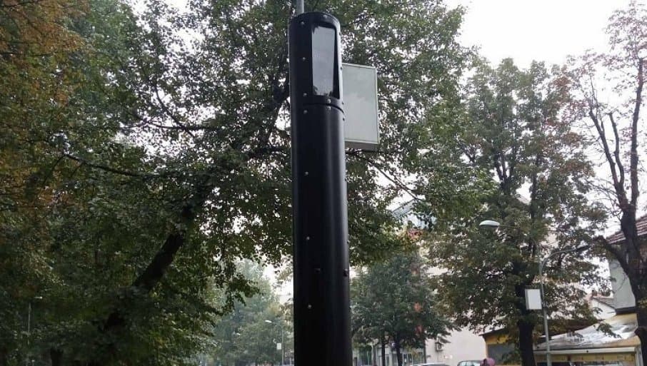 НОВИ РАДАРИ ЛОВE СРПСКЕ ВОЗАЧЕ НА 300 МЕТАРА: Немилосрдни систем