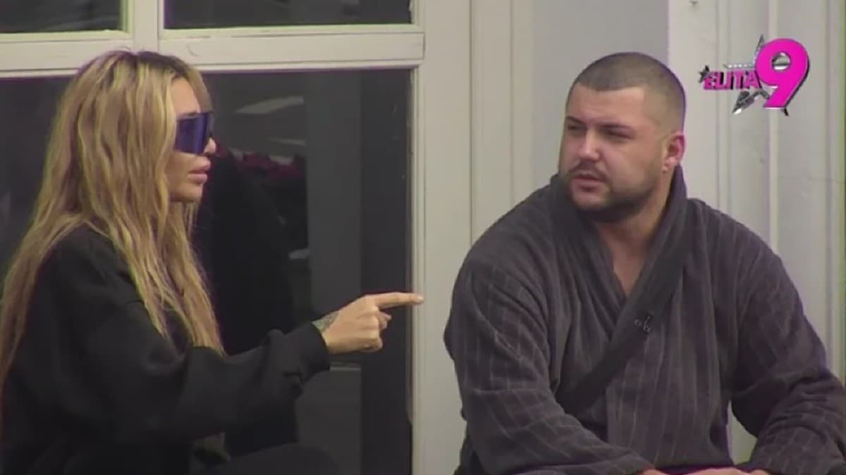 Durdžić priznao: Nisam te tukao, udario sam te tri puta