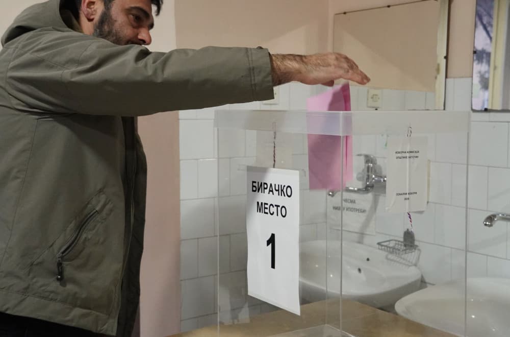 Srpski narod bira: Lokalni izbori u tri opštine