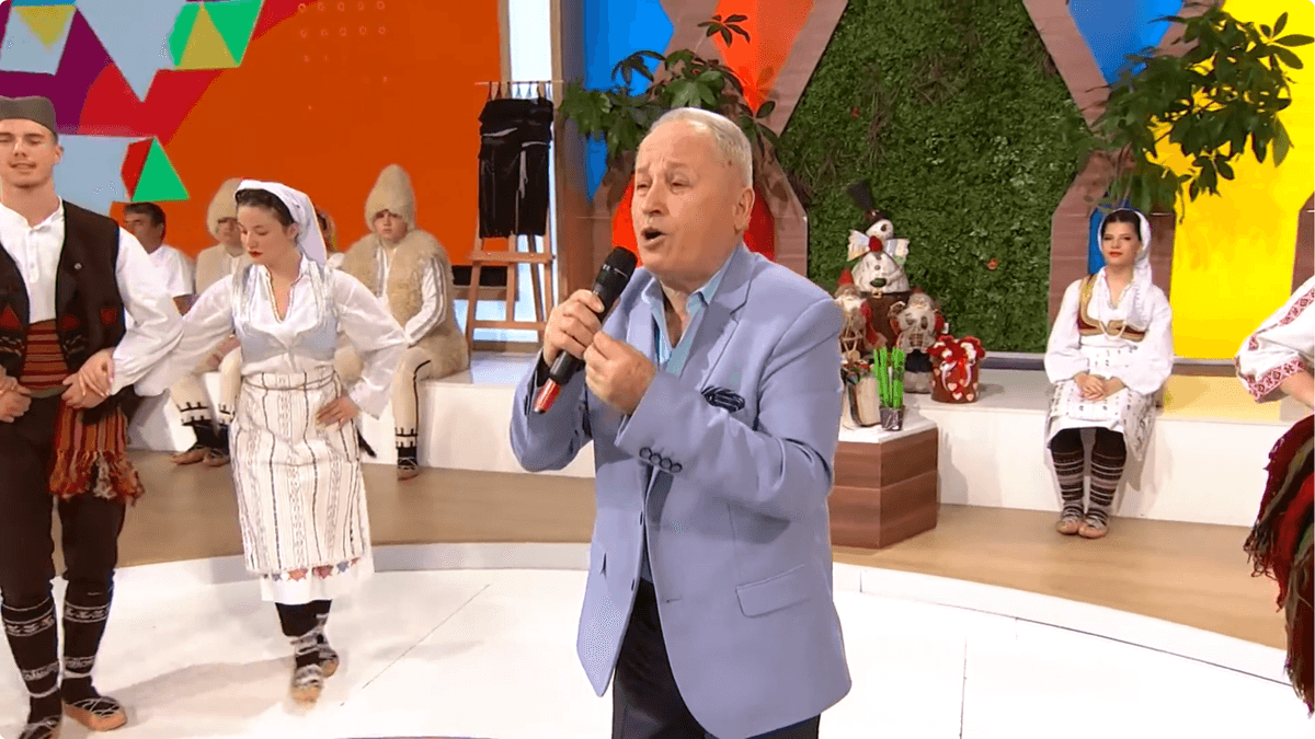 Pevač Raša Pavlović: Porodična bitka za opstanak