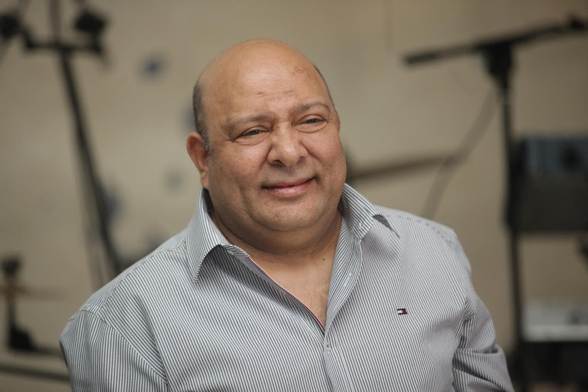 Džej Ramadanovski: Ratnik sa Dorćola koji je osvojio Srbiju