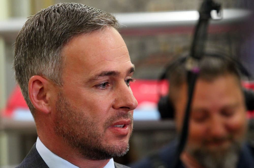 Izdajnička opozicija u agoniјi: Blokaderski pokret se raspada