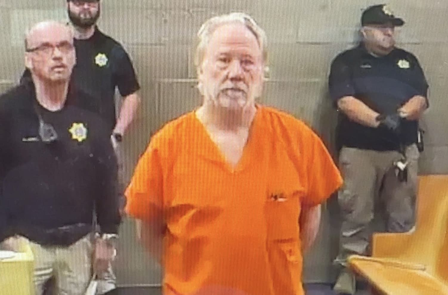 Holivudski degenerik pred sudom: 15 godina za zlostavljanje dece