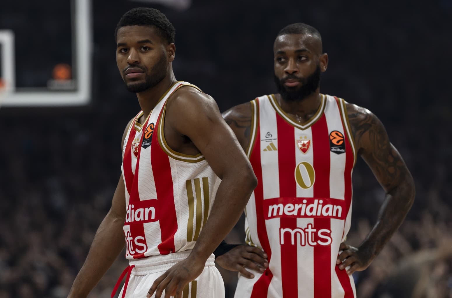 Zvezda pala u Jerusalimu - kriza se produbljuje