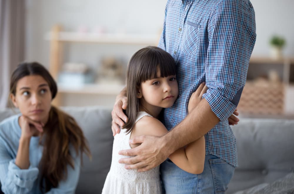 Borba za porodicu: Kada je ostanak u braku zbog dece poraz