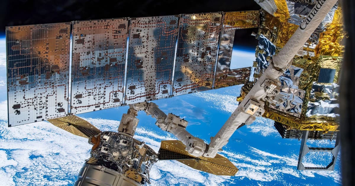 SVEMIRSKI RAT: Solarna oluja može uništiti srpsku tehnologiju