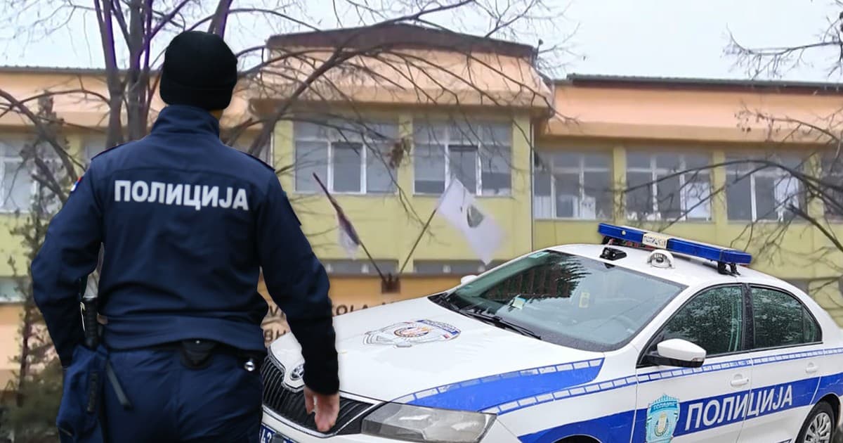 Отац се борио за дете: Месеци трпео вршњачко насиље