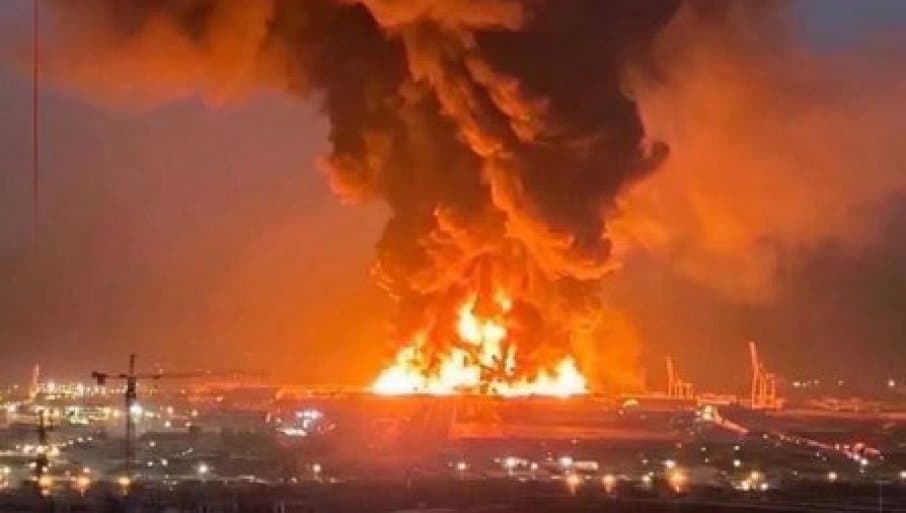 ПОЧИЊЕ НАЈВЕЋИ РАТ НА БЛИСКОМ ИСТОКУ: Руски аналитичари