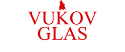 Vukov Glas logo