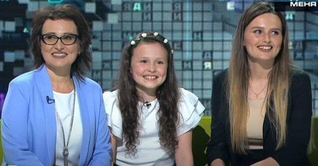 Ruska majka 23 godine tražila ukradeno dete: Vera borba donela pobеdu