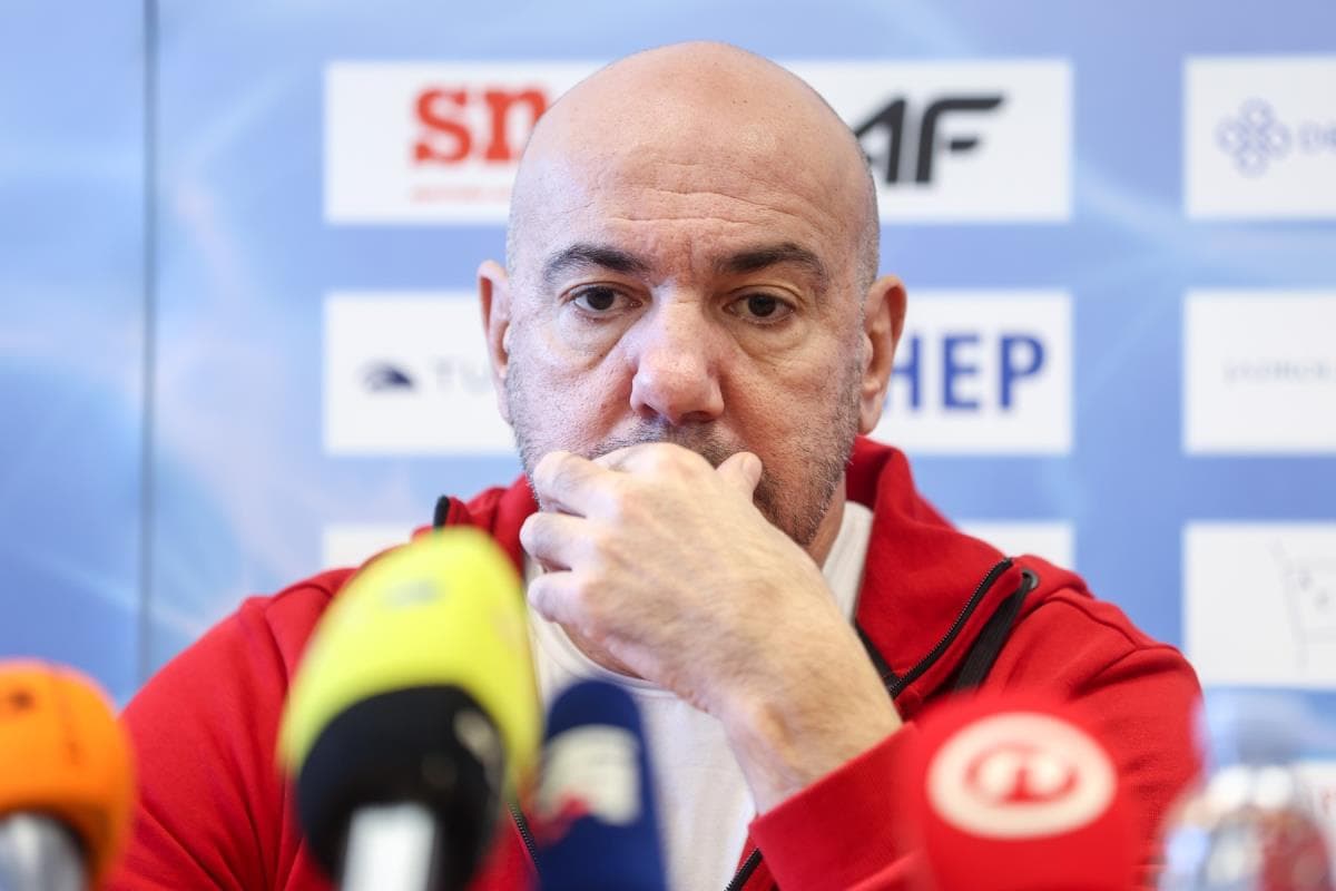 TUCAK POBEGAO IZ BEOGRADA I UZEO PUŠKU: Hrvat napustio Zvezdu