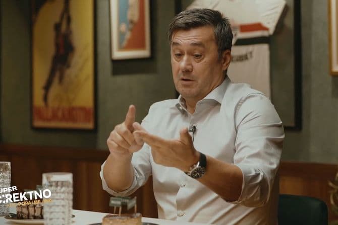 Bogdanović: Vojvodina će razbiti Partizan i postati pravi rival Zvezdi