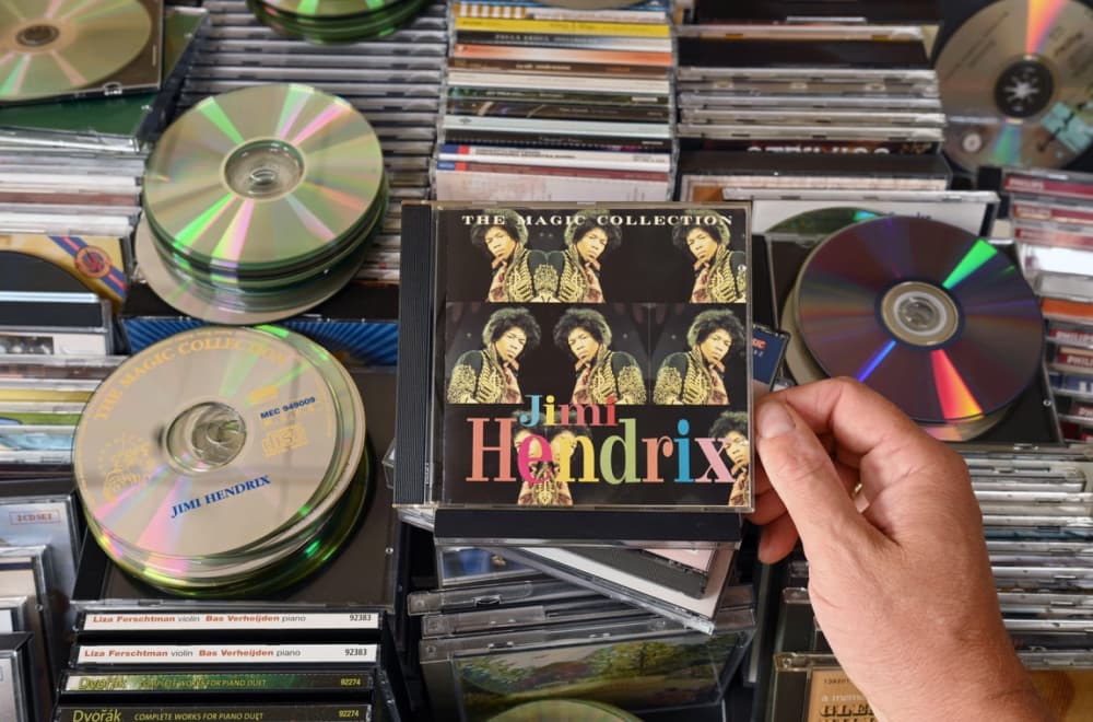 Naslednici Hendriksovih ratnika bore se protiv Sony giganta