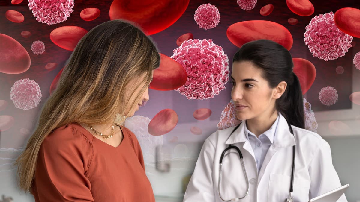 Rak kod mladih ratnika: Borba za život u 20-im