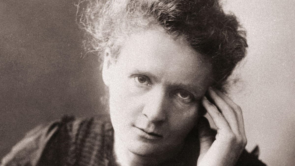 Poljska ratnica nauke: Marija Kiri žrtvovala život za otkriće