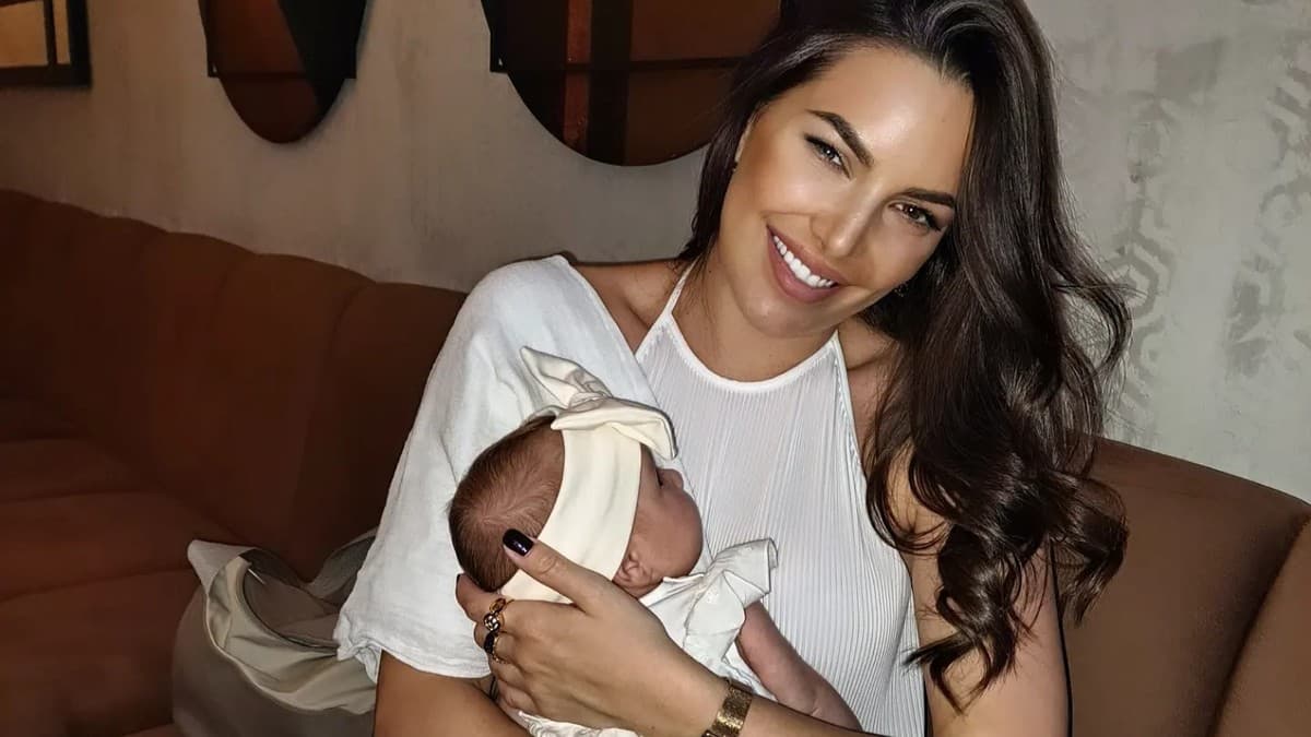 Srpska majka rodila Sofiju u čast heroini koja joj je dala život