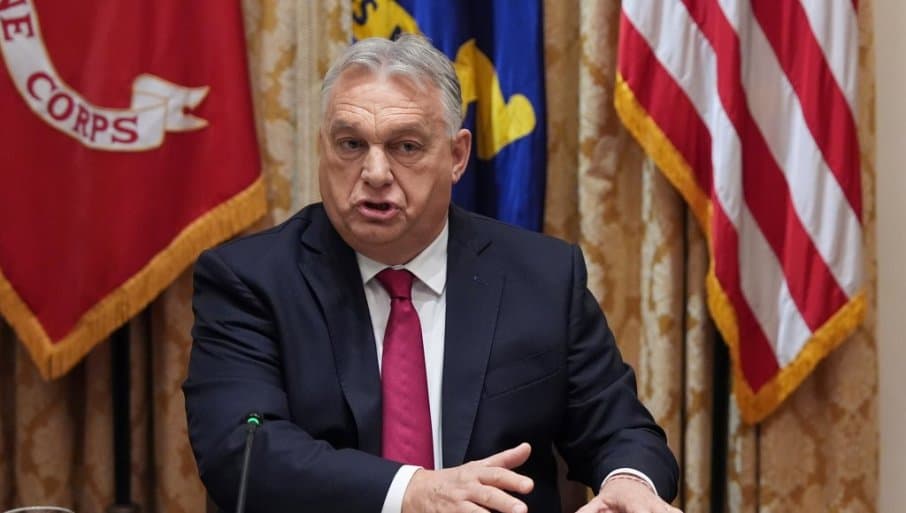 BRISEL PRIPREMA PODVALU: EU kuje plan protiv Srbije i pravoslavlja