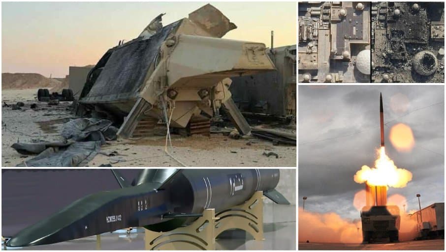 ИРАН УДАРА ПО АРАПИМА: Нови врховни вођа спреман за рат