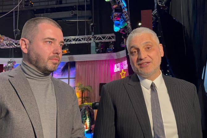 Srpski duh ne popušta: Kos i Jovanović u borbi bez predaje