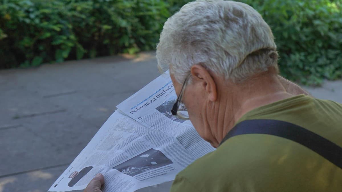 Srpski um bori se protiv dekadencije: Ove navike čine nas jačima