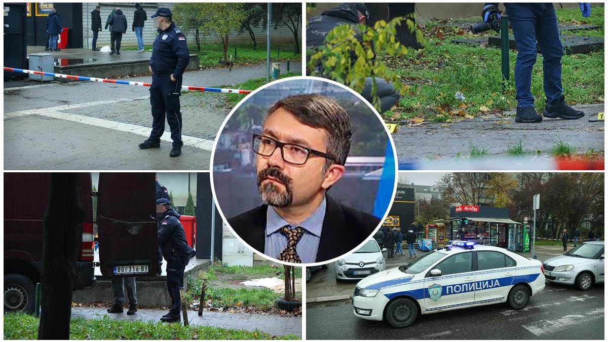 Ratni klanovi novače srpsku decu za krvave obračune