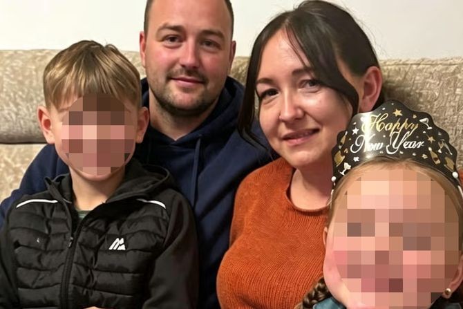 Kvaka se zarila u dečakovu ruku: Majka upozorava na opasnost koja vreba u svakoj kući