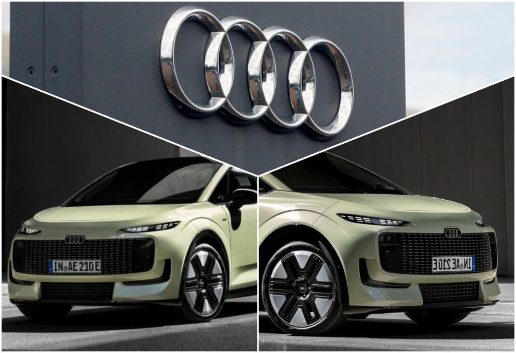 Audi A2 e-tron: Nemačka tehnika se vraća iz Ingolštata sa 645 km dometa