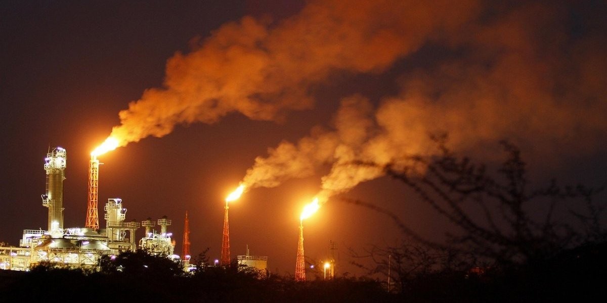 Brisel krvari: Saudijska nafta presušila, Evropa pred energetskim kolapsom
