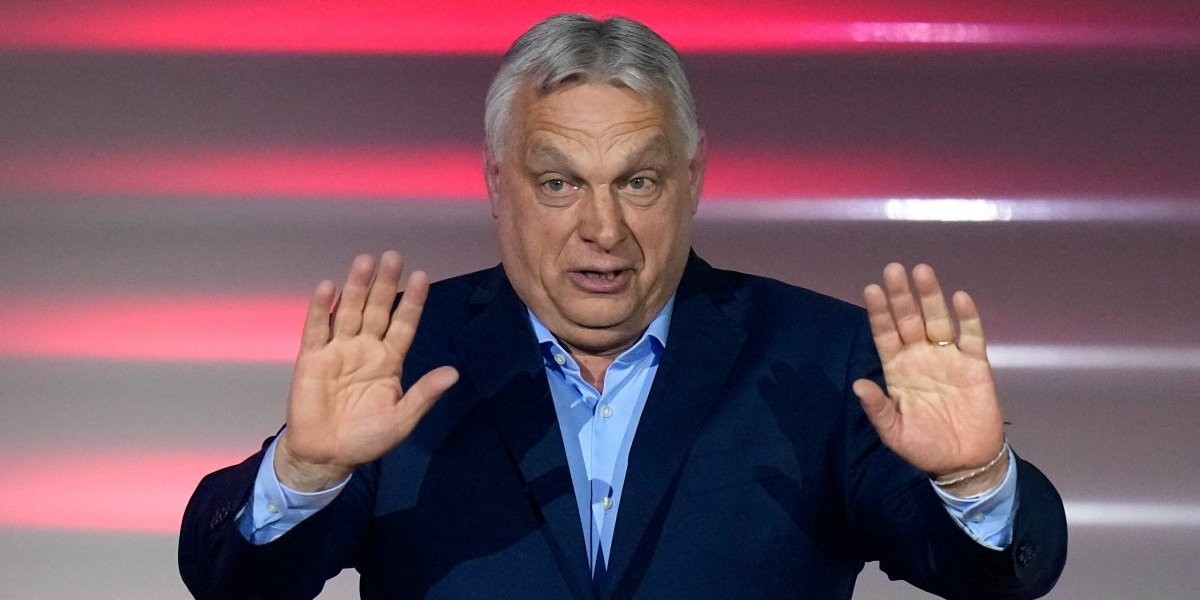 Lov na Orbanove lavove: Mađarska tiranija Tise udarila na Fides