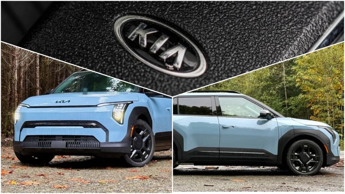 KIA EV3: KOREJSKI ELEKTRIČNI RATNIK STIŽE NA BALKANSKE PUTOVE