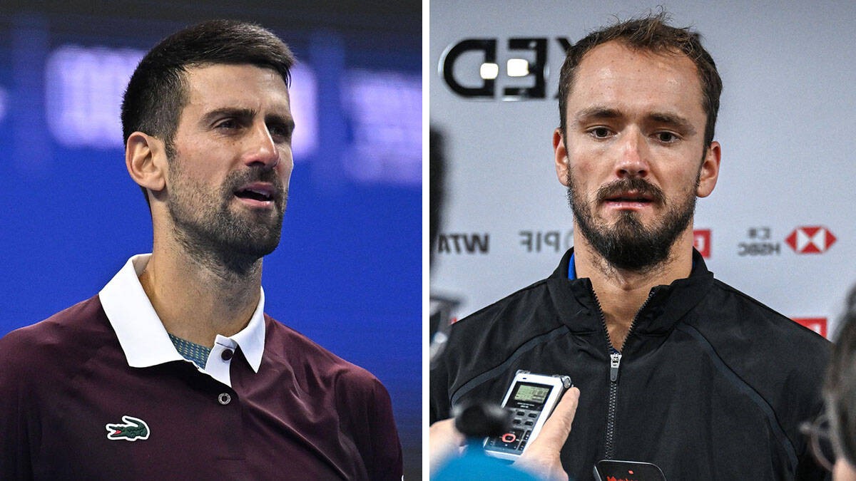 Đoković Srušio Rusa, Pa Poručio: LA 2028. Čeka Srpskog Viteza!