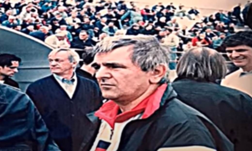 Likvidacija Juse Bulića: Krvava osveta za kralja kocke i srpskog borca protiv ustaškog i šiptarskog zla