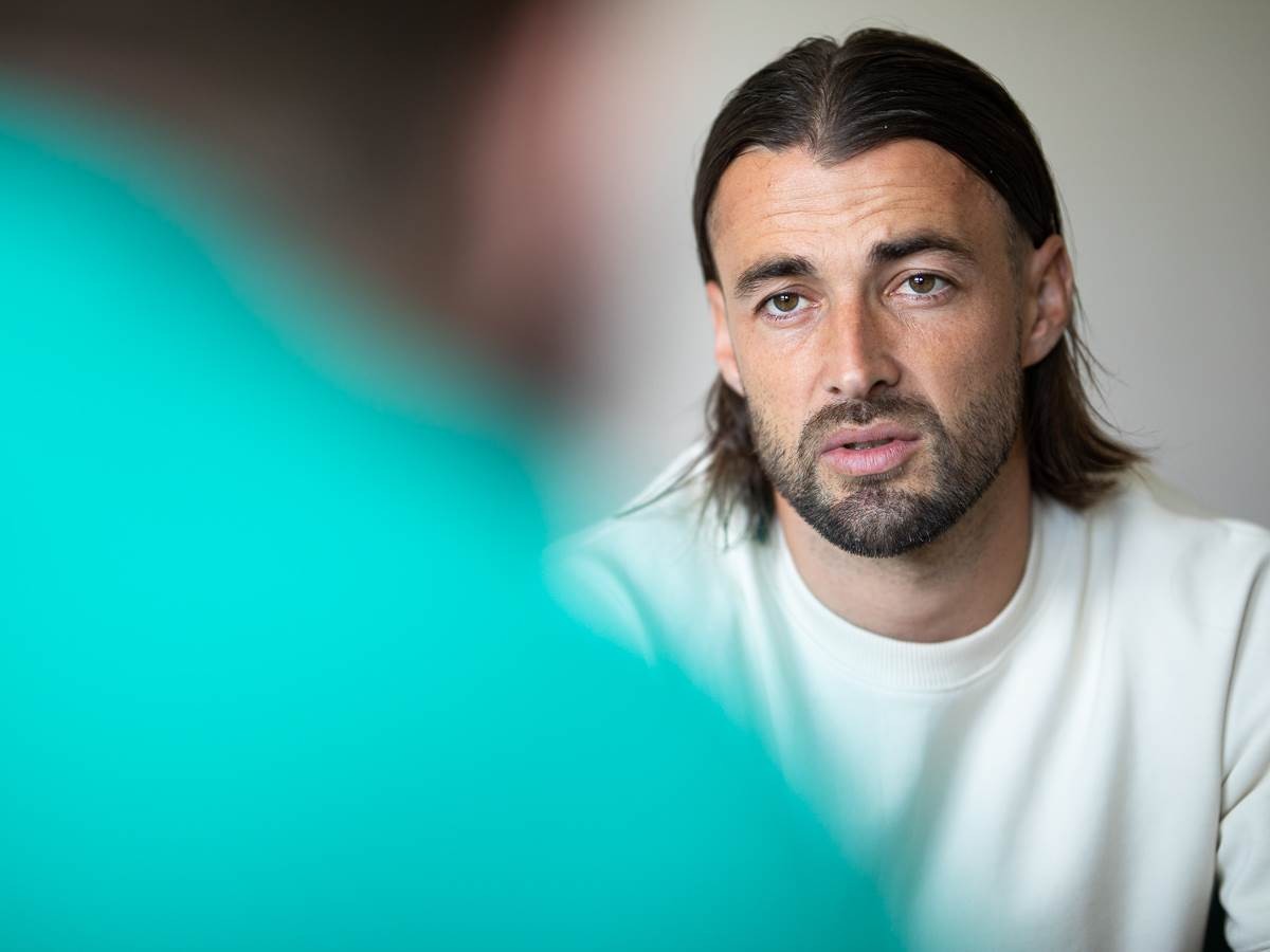 HRVATSKI GLADIJATOR IZ SUPERLIGE: Igrao pet godina bez pluća, Rusi nisu verovali da je ŽIV!