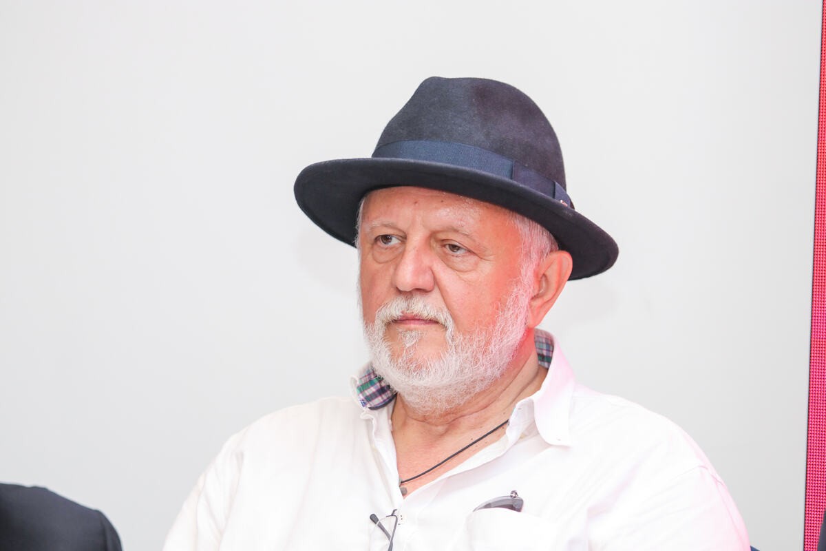 ANTONIJEVIĆ: SRPSKI REDITELJ KOJI JE ODZBIO OLIVERA STOUNA I OSTAO VERAN SVOME RODU