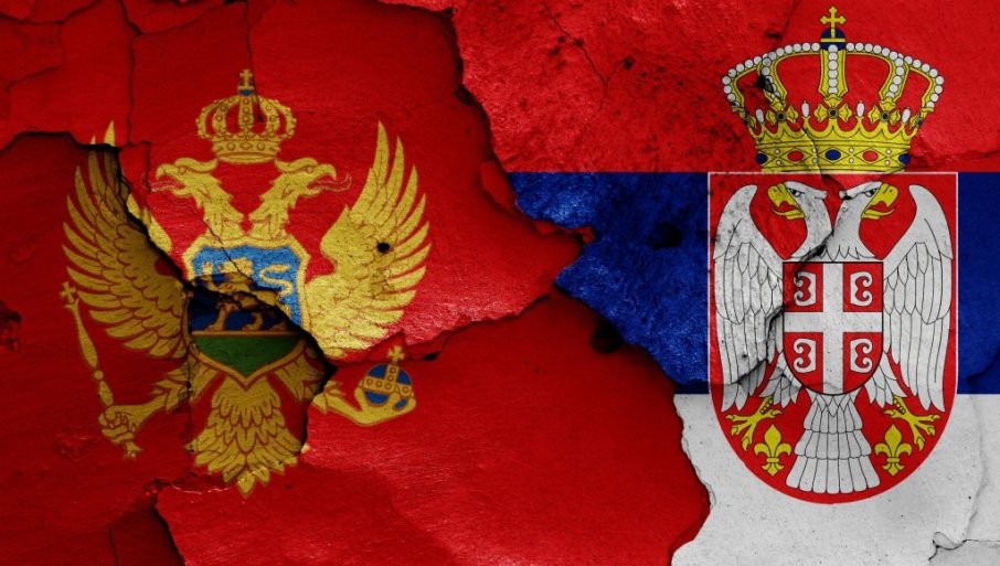NJEGOŠEVIM JEZIKOM GOVORI SVA CRNA GORA: Izdajnici koji su se odrekli pradedovske baštine prodali su veru za večeru
