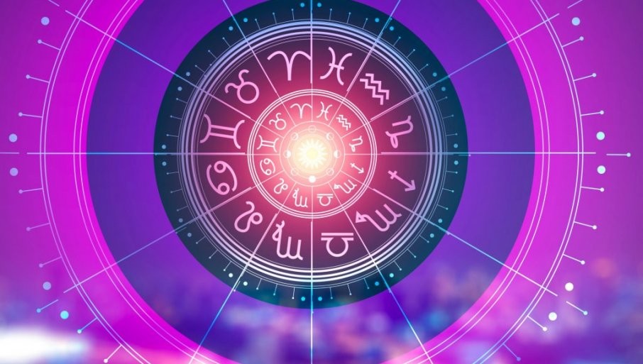 NEBO SRBIJE GOVORI: Astrološka borba za opstanak srpskog roda