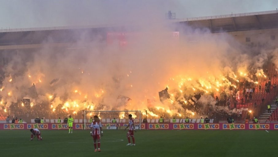 PARTIZAN NA BOJIŠTU: UEFA PRIPREMA ZAMKU SA KOSOVA!
