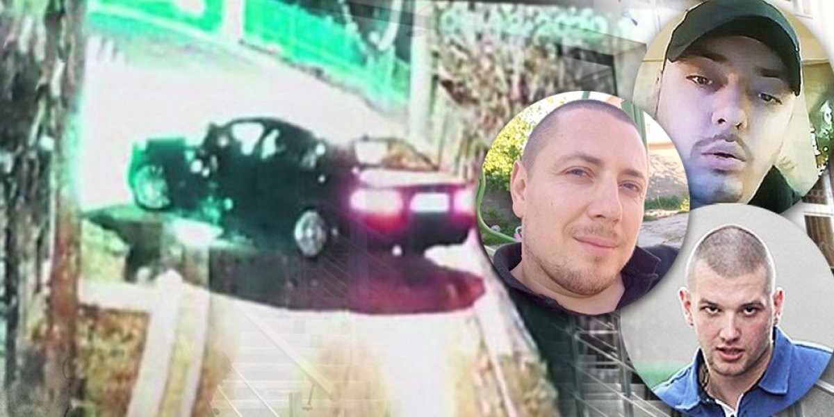 Goksi se držao kao srpski vuk: Kako su izdajom i kukavičlukom ubili najčvršćeg među nama