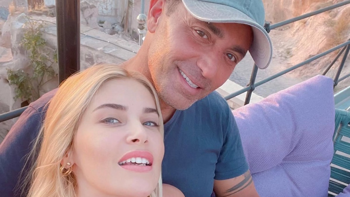 Mustafa Sandal i njegova mlada: Holivudski sjaj ispod turskog polumeseca