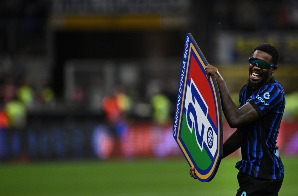 Serija A 2026/27: Inter na nišanu, srpski ratnici spremni za boj