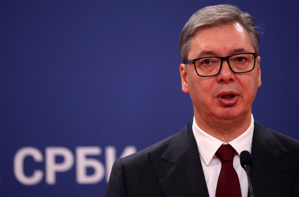 Vučić razbio briselske laži! Srbija ponosno odbacuje diktat