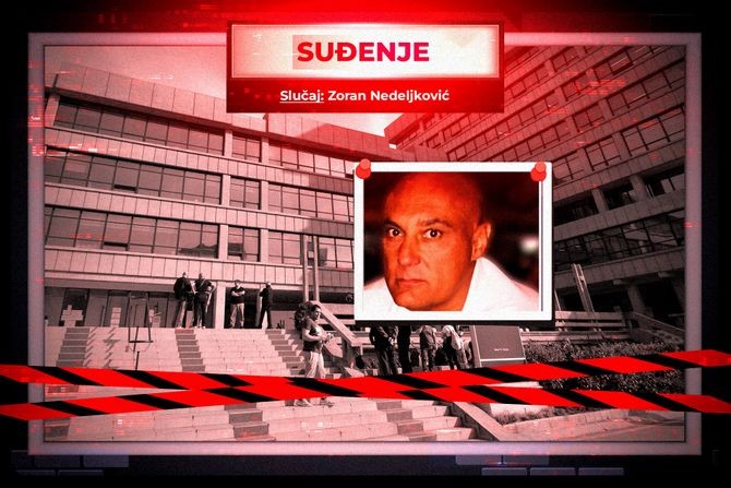 LAŽ I KAZNA: Veštak razotkrio Štimčevu odbranu, sud doneo sramnu presudu!