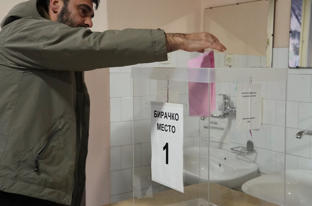Srpski narod bira: Lokalni izbori u tri opštine