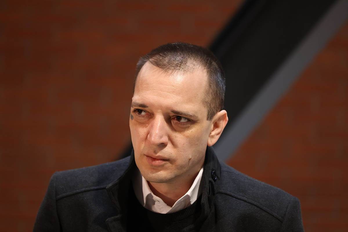 Marjanović Pobegao Pred Pravdom: Komšije Otkrile Da Je NESTAO Nakon Prebijanja!