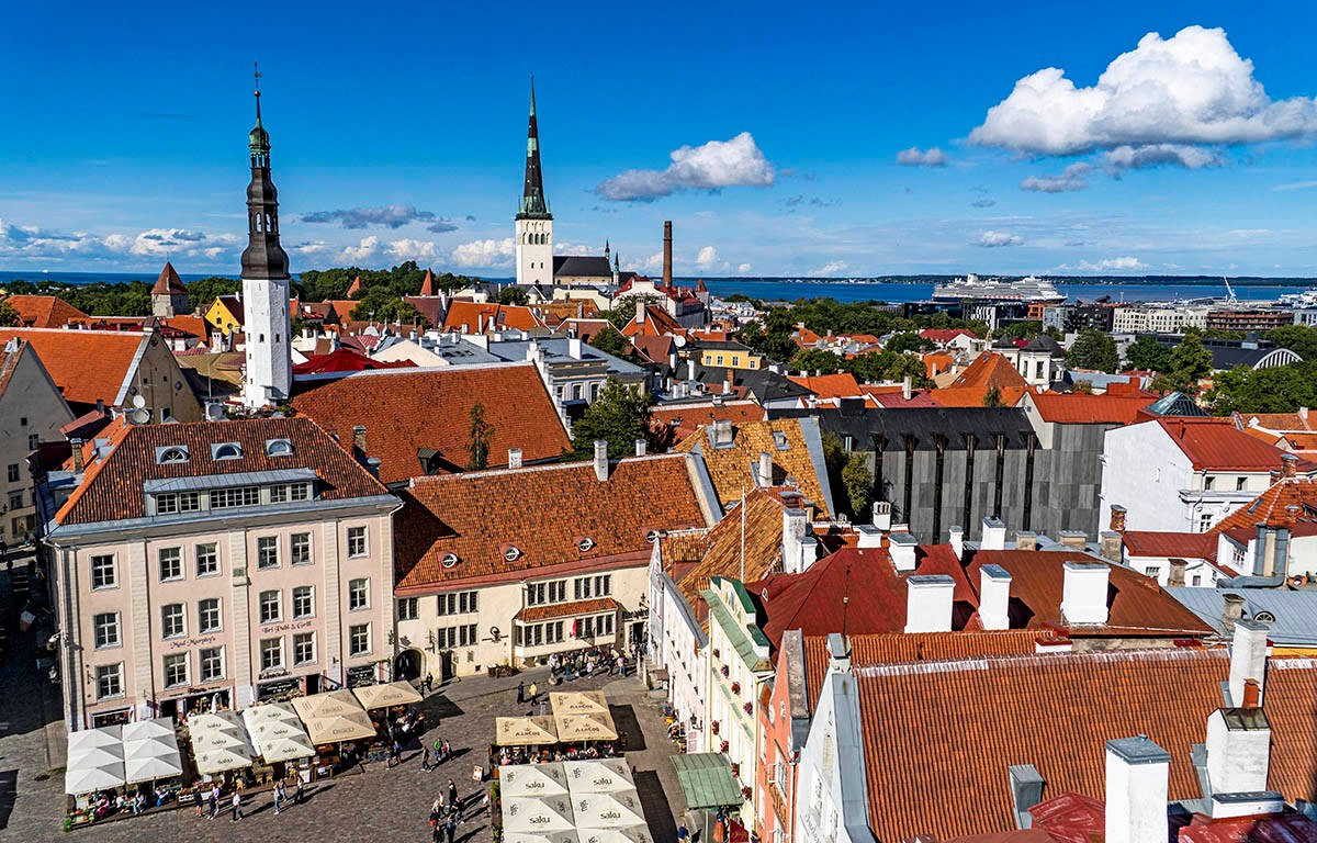 Estonija: Digitalna tvrđava koja mami srpski svet
