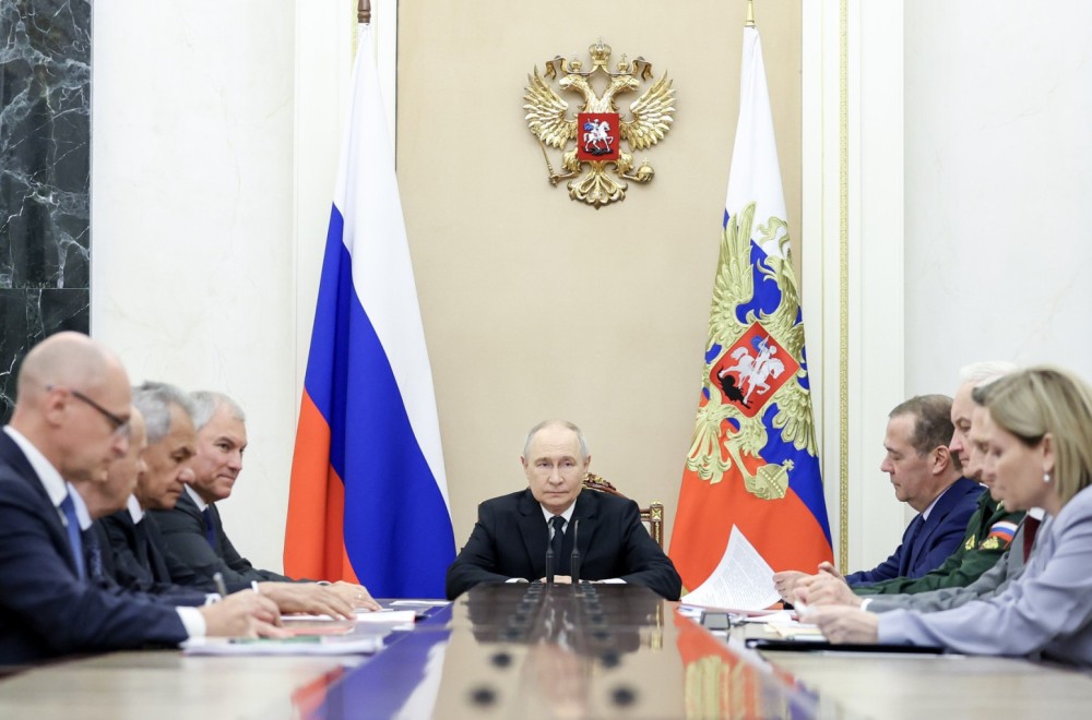 Ruski ratni kolos posrće: Da li će Putin narediti novu mobilizaciju?