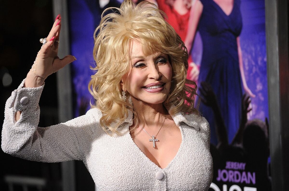 Doli Parton sahranjena pored supruga: Poslednji čin jedne legende, oproštaj koji se pamti