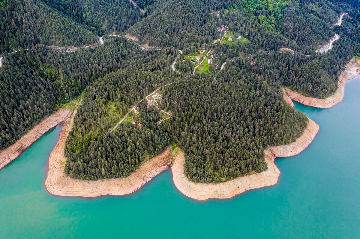 SRPSKE PLANINE: TVRĐAVE KOJE ČUVAJU SRPSKU DUŠU OD ZAPADNOG TRULENJA