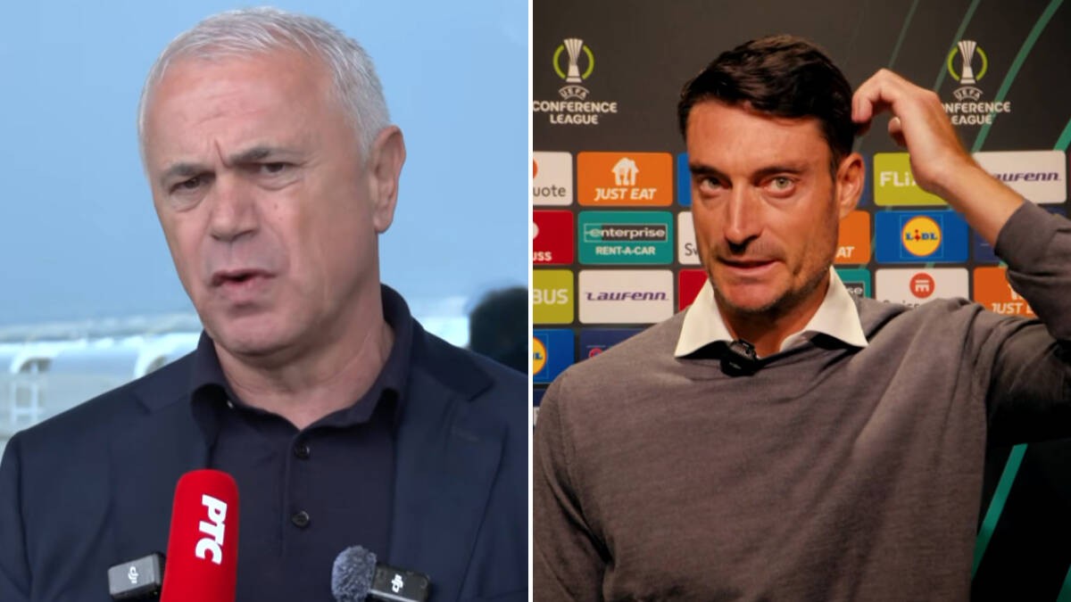 Terzić objavio rat za španski fudbal: Zvezda dovodi trenere iz Španije na Marakanu