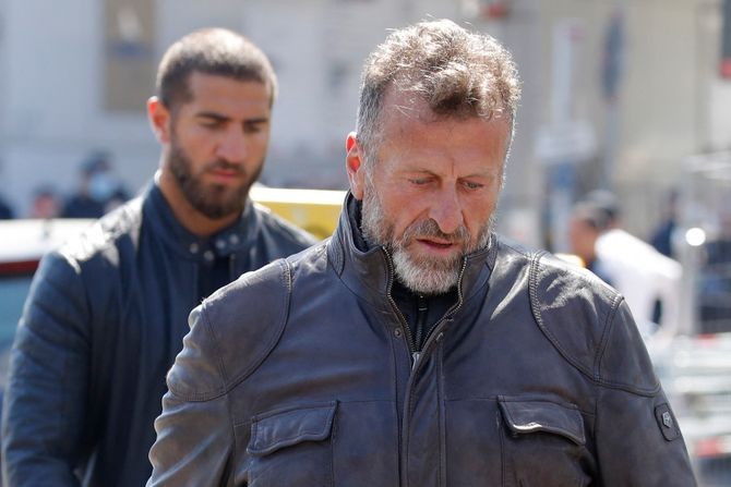 Isa Remo osniva stranku u Nemačkoj: Vođa klana objavio rat Levici